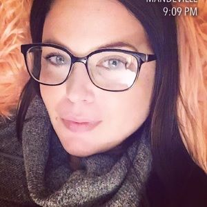 Meet your Posher, Wendy